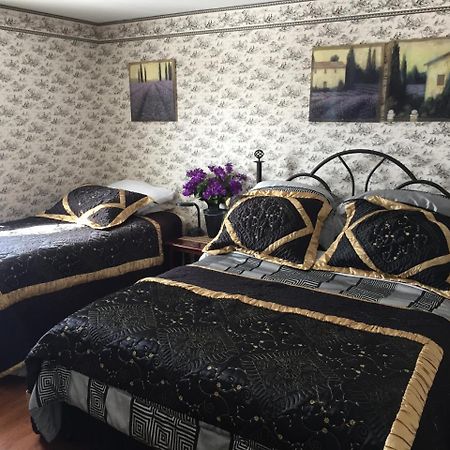 Cobblestone Bed And Breakfast Niagara-on-the-Lake Bagian luar foto