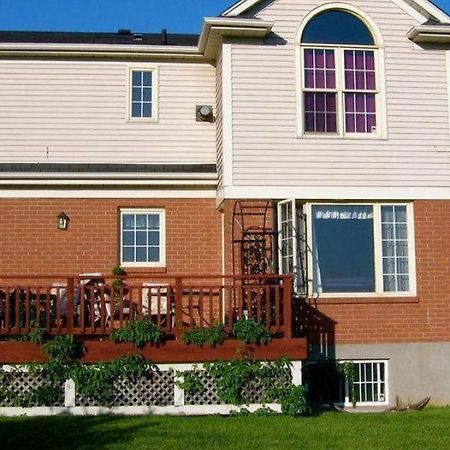 Cobblestone Bed And Breakfast Niagara-on-the-Lake Bagian luar foto