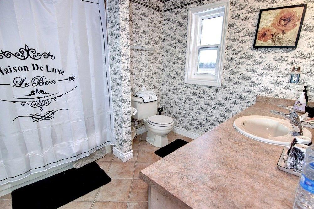 Cobblestone Bed And Breakfast Niagara-on-the-Lake Bagian luar foto
