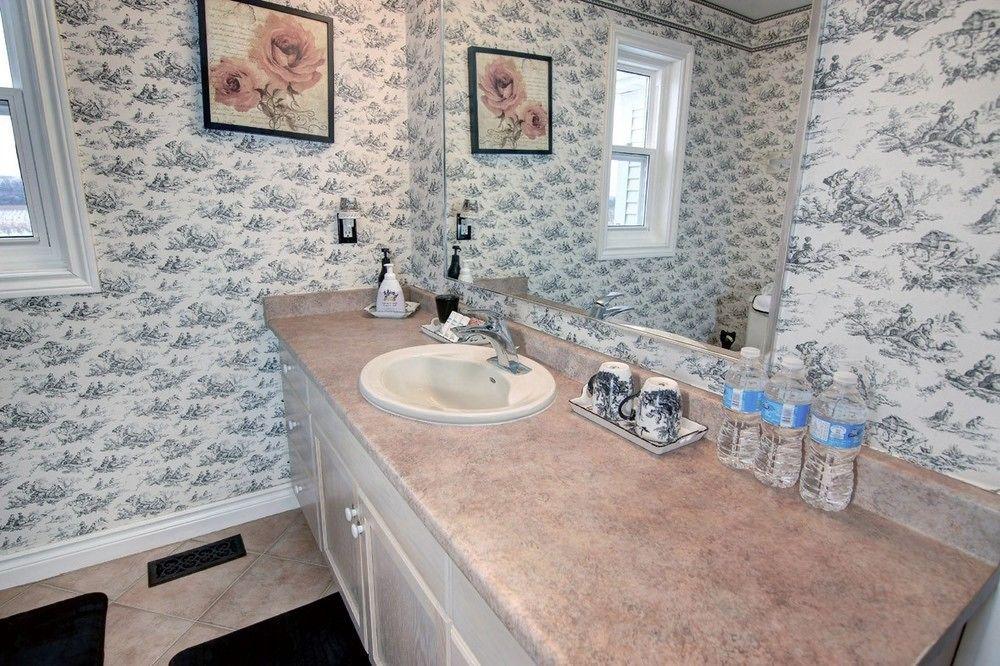 Cobblestone Bed And Breakfast Niagara-on-the-Lake Bagian luar foto