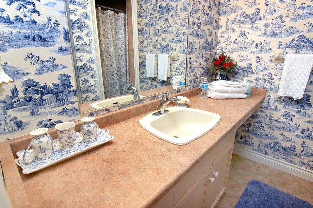 Cobblestone Bed And Breakfast Niagara-on-the-Lake Bagian luar foto