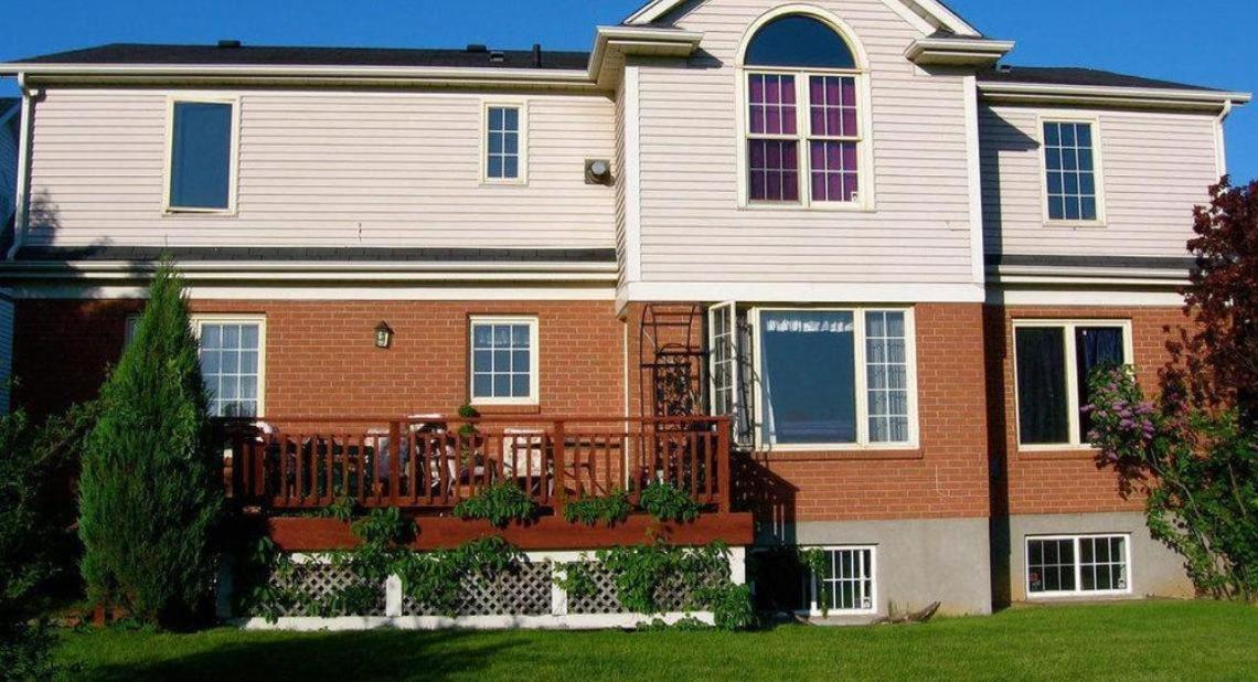Cobblestone Bed And Breakfast Niagara-on-the-Lake Bagian luar foto