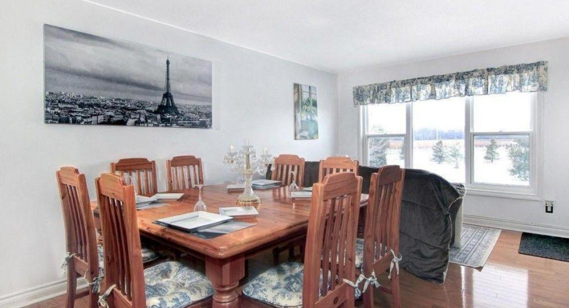 Cobblestone Bed And Breakfast Niagara-on-the-Lake Bagian luar foto
