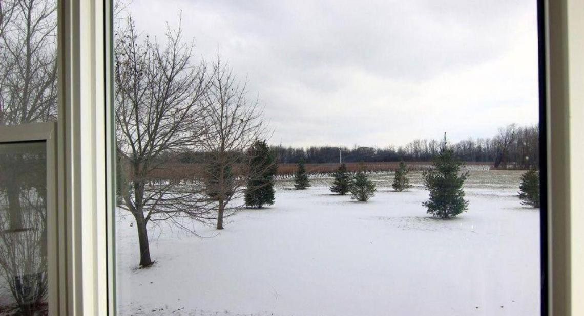 Cobblestone Bed And Breakfast Niagara-on-the-Lake Bagian luar foto