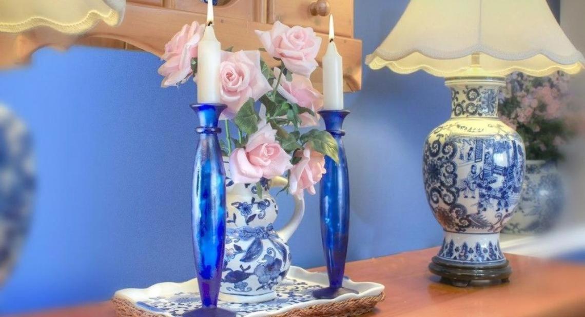 Cobblestone Bed And Breakfast Niagara-on-the-Lake Bagian luar foto