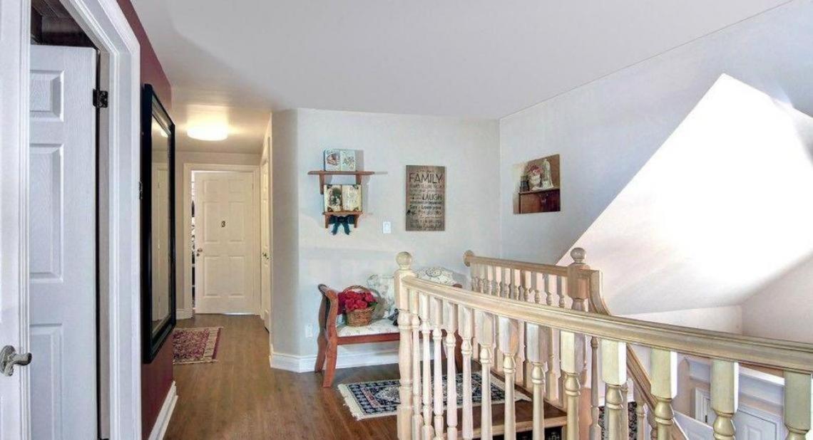 Cobblestone Bed And Breakfast Niagara-on-the-Lake Bagian luar foto