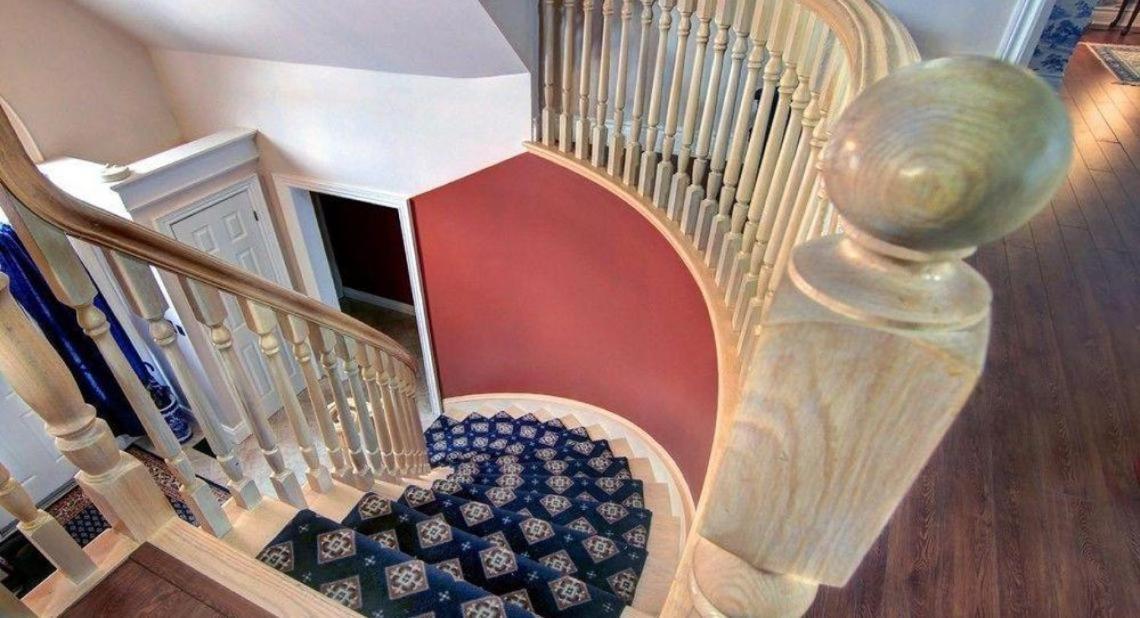 Cobblestone Bed And Breakfast Niagara-on-the-Lake Bagian luar foto